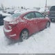 KMHD84LFXKU858584 2019 Hyundai Elantra auction photo thumbnail 4