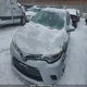 2T1BURHE9EC079666 2014 Toyota Corolla Le auction photo thumbnail 2