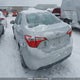 2T1BURHE9EC079666 2014 Toyota Corolla Le auction photo thumbnail 3