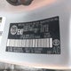 2T1BURHE9EC079666 2014 Toyota Corolla Le auction photo thumbnail 9