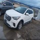 KM8SNDHF8HU246904 2017 Hyundai Santa Fe Se/Limited auction photo thumbnail 2