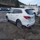 KM8SNDHF8HU246904 2017 Hyundai Santa Fe Se/Limited auction photo thumbnail 3