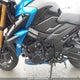 JS1C533B2J2100405 2018 Suzuki Gsx-S750 M/Z auction photo thumbnail 9