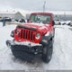 1C4GJXAG2JW166440 2018 Jeep Wrangler Sport auction photo thumbnail 11