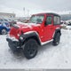 1C4GJXAG2JW166440 2018 Jeep Wrangler Sport auction photo thumbnail 2