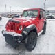 1C4GJXAG2JW166440 2018 Jeep Wrangler Sport auction photo thumbnail 6