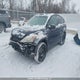5J6RE48537L800889 2007 Honda Cr-V Ex auction photo thumbnail 2