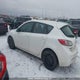 JM1BL1KF0C1511911 2012 Mazda 3 I auction photo thumbnail 14