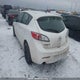 JM1BL1KF0C1511911 2012 Mazda 3 I auction photo thumbnail 3
