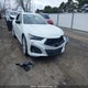 19UUB6F51SA800029 2025 Acura Tlx auction photo thumbnail 1