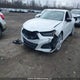 19UUB6F51SA800029 2025 Acura Tlx auction photo thumbnail 2