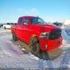 3C6RR7KG8PG661708 2023 Ram 1500 Classic Tradesman auction photo thumbnail 1