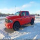 3C6RR7KG8PG661708 2023 Ram 1500 Classic Tradesman auction photo thumbnail 2