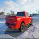 3C6RR7KG8PG661708 2023 Ram 1500 Classic Tradesman auction photo thumbnail 4