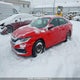 2HGFC2F83KH014873 2019 Honda Civic Sport auction photo thumbnail 2