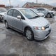 JHMFA36216S801632 2006 Honda Civic Hybrid auction photo thumbnail 1
