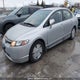 JHMFA36216S801632 2006 Honda Civic Hybrid auction photo thumbnail 2