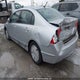 JHMFA36216S801632 2006 Honda Civic Hybrid auction photo thumbnail 3