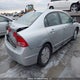 JHMFA36216S801632 2006 Honda Civic Hybrid auction photo thumbnail 4