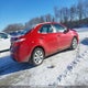 2T1BURHE2GC561060 2016 Toyota Corolla Le auction photo thumbnail 4