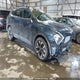 KNDPUCAFXP7184016 2023 Kia Sportage Lx/X-Line auction photo thumbnail 1
