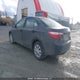 2T1BURHE5GC673870 2016 Toyota Corolla Ce auction photo thumbnail 3