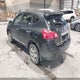 JN8AS5MT6CW301619 2012 Nissan Rogue auction photo thumbnail 3