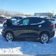 KL77LFE23SC249796 2025 Chevrolet Trax auction photo thumbnail 14