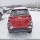 KM8K2CAA1MU698124 2021 Hyundai Kona Sel auction photo thumbnail 16
