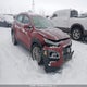 KM8K2CAA1MU698124 2021 Hyundai Kona Sel auction photo thumbnail 1