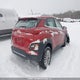 KM8K2CAA1MU698124 2021 Hyundai Kona Sel auction photo thumbnail 4