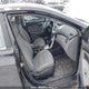 5NPDH4AEXCH138387 2012 Hyundai Elantra Gl auction photo thumbnail 5