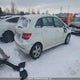 WDDFH34X38J371791 2008 Mercedes-Benz B 200 Turbo auction photo thumbnail 4