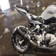ML5ZXCS14SDA37636 2025 Kawasaki Zx400 S auction photo thumbnail 8