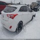 KMHD35LH8EU176314 2014 Hyundai Elantra Gt Se auction photo thumbnail 4