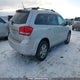 3C4PDCAB8DT700202 2013 Dodge Journey Se auction photo thumbnail 4
