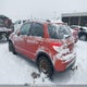 JS2YB5A73B6300398 2011 Suzuki Sx4 Jlx auction photo thumbnail 3