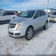 3GYFNDE31CS504697 2012 Cadillac Srx Luxury Collection auction photo thumbnail 2