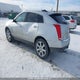 3GYFNDE31CS504697 2012 Cadillac Srx Luxury Collection auction photo thumbnail 3