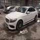 55SWF6GB0FU057343 2015 Mercedes-Benz C 400 4Matic auction photo thumbnail 2