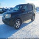 5FNYF48439B504928 2009 Honda Pilot Ex auction photo thumbnail 2