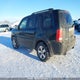 5FNYF48439B504928 2009 Honda Pilot Ex auction photo thumbnail 3