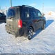5FNYF48439B504928 2009 Honda Pilot Ex auction photo thumbnail 4