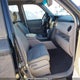 5FNYF48439B504928 2009 Honda Pilot Ex auction photo thumbnail 5