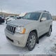 1J8HR58M28C226203 2008 Jeep Grand Cherokee Limited auction photo thumbnail 2