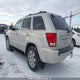 1J8HR58M28C226203 2008 Jeep Grand Cherokee Limited auction photo thumbnail 3