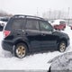 JF2SH6BC7AH758420 2010 Subaru Forester Xs auction photo thumbnail 13