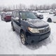 JF2SH6BC7AH758420 2010 Subaru Forester Xs auction photo thumbnail 1