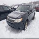 JF2SH6BC7AH758420 2010 Subaru Forester Xs auction photo thumbnail 2