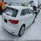 WAUSPBFF7HA128637 2017 Audi A3 Sportback E-Tron auction photo thumbnail 4